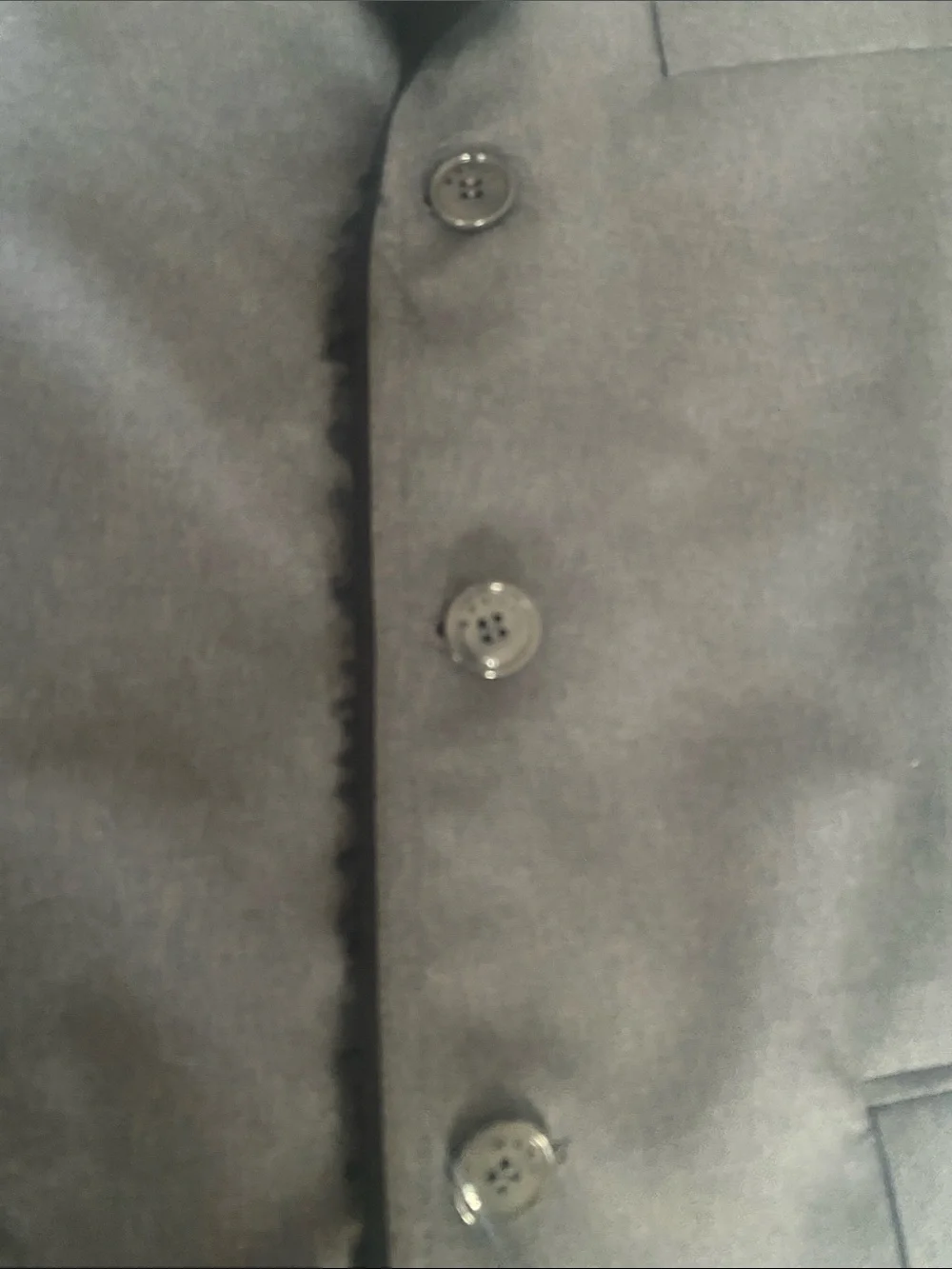 NWT Men’s Marni Blazer Size 46